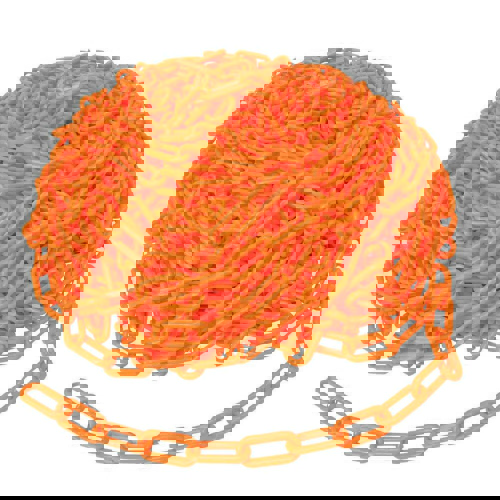 Barrier Rope & Chain